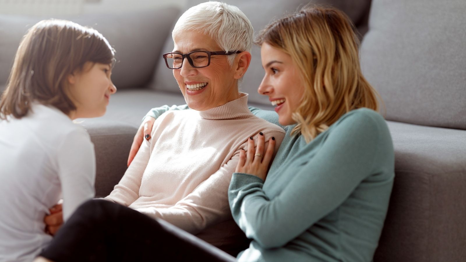 A family weighing the drivers that lead high-net-worth households to expatriate their wealth